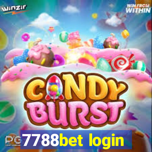 7788bet login